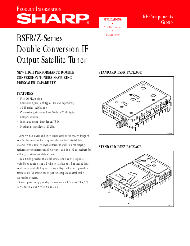 BSFR53G03