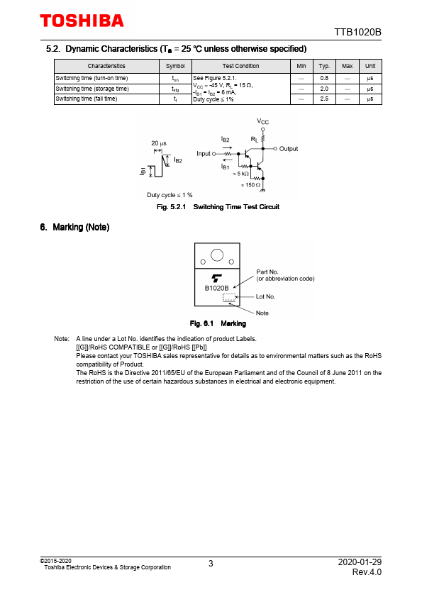 TTB1020B