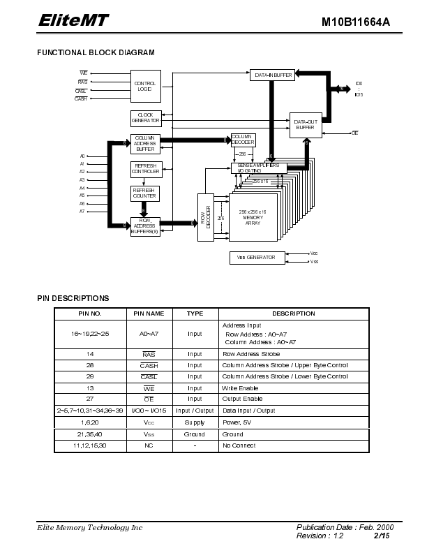 M10B11664A