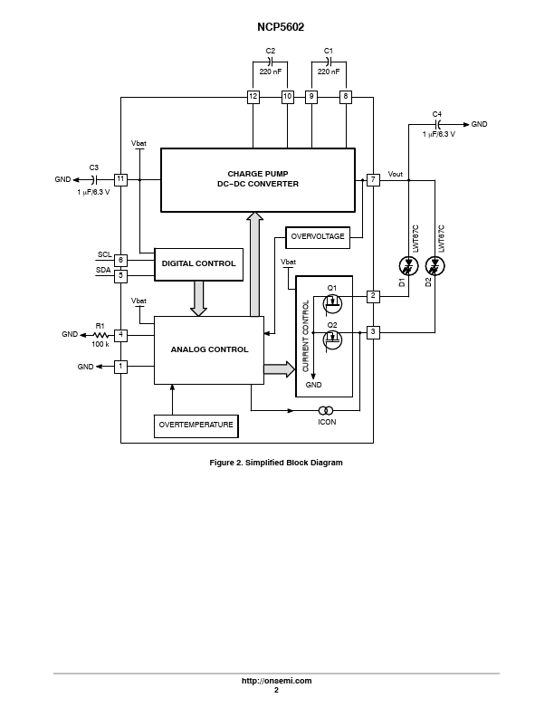 NCP5602