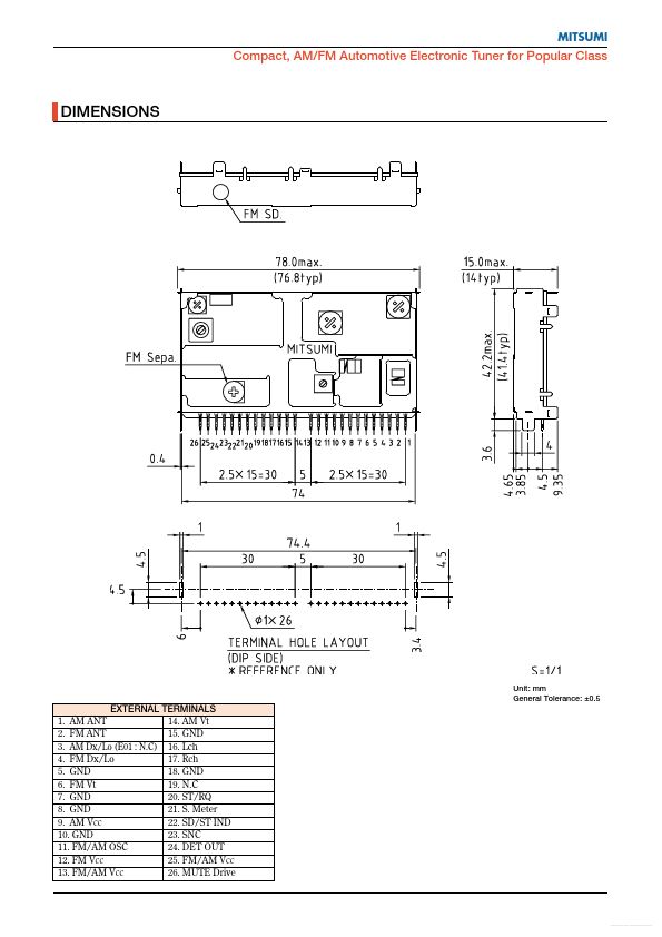 FAE347-J23