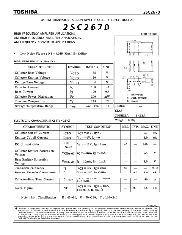 C2670