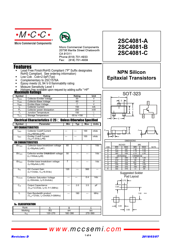 2SC4081-C