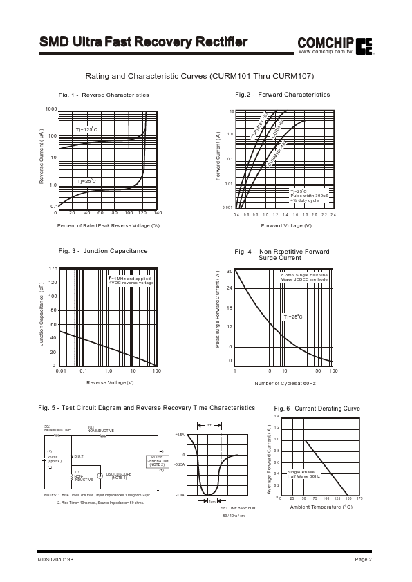 CURM102