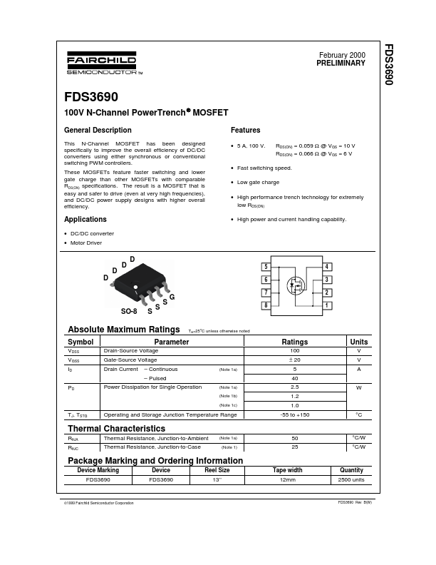 FDS3690