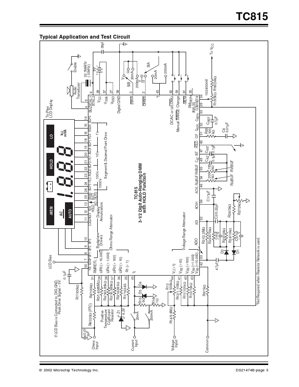 TC815