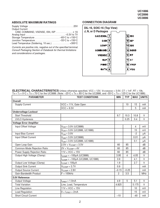 UC3886