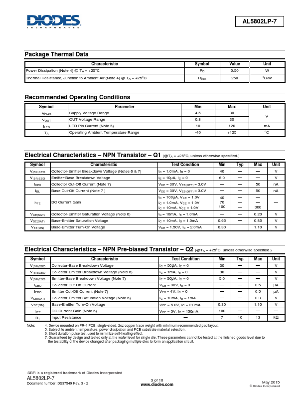 AL5802LP-7