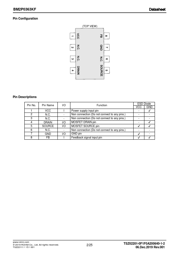 BM2P0363KF