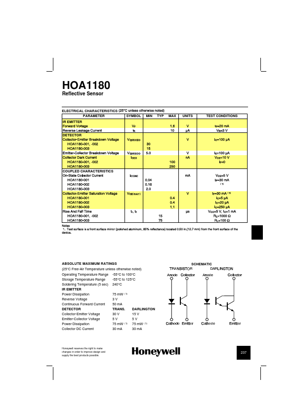 HOA1180