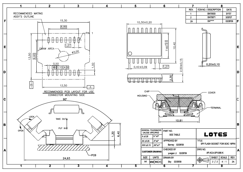 AP-ACA-SPI-006-K