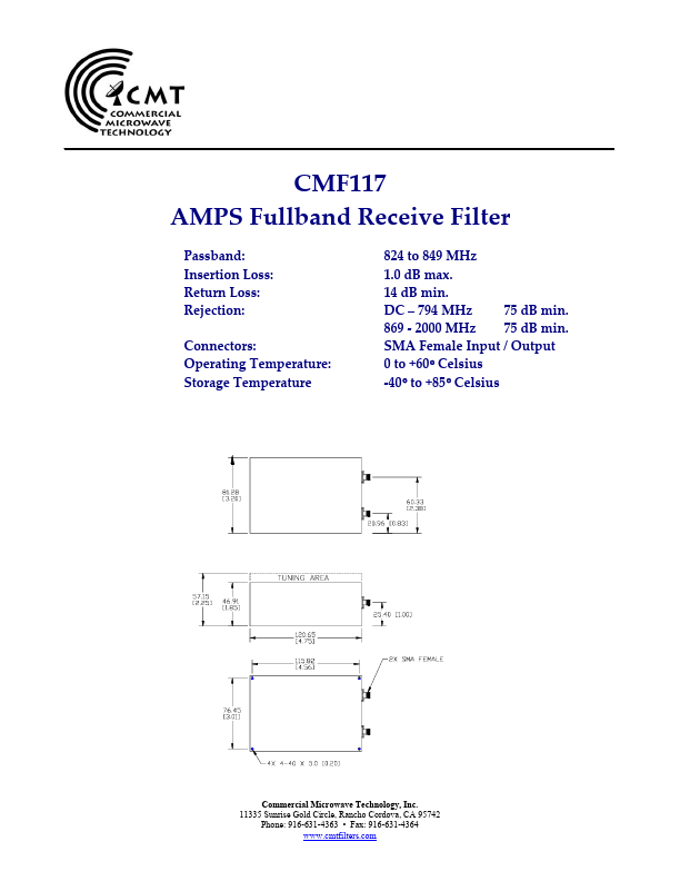 CMF117