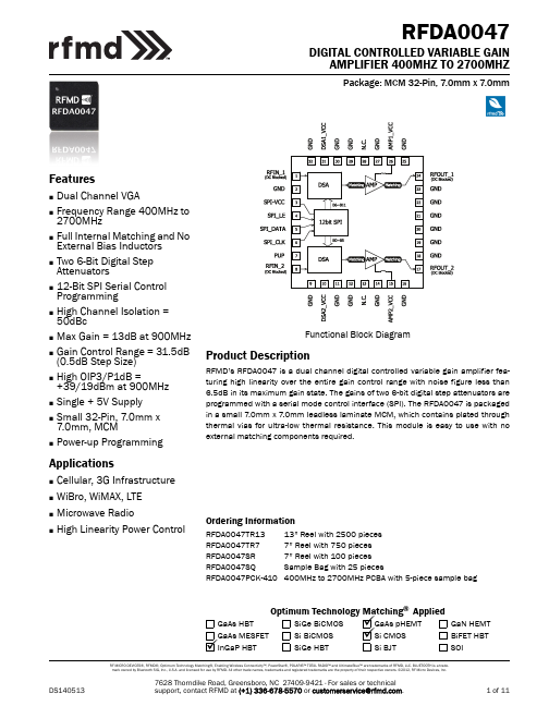 RFDA0047