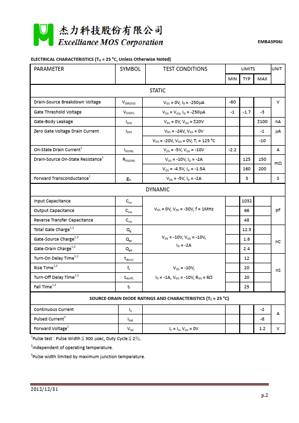 EMBA5P06J