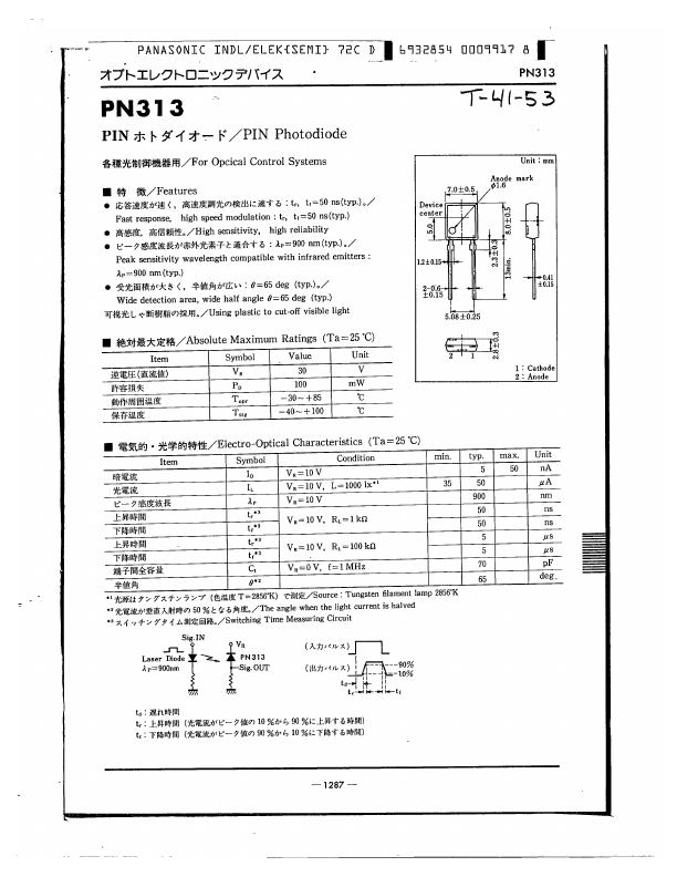 PN304V