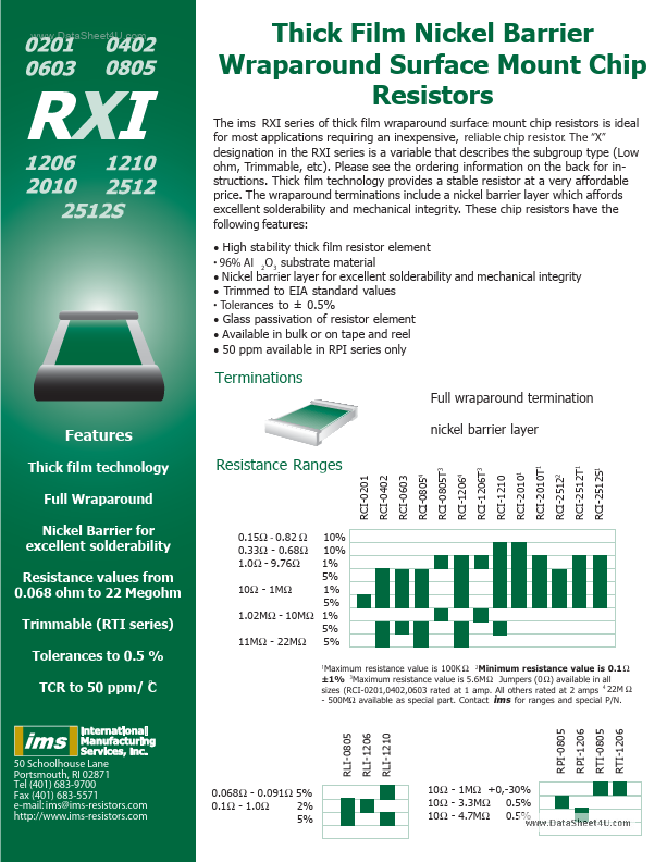 RCI-1206-000F