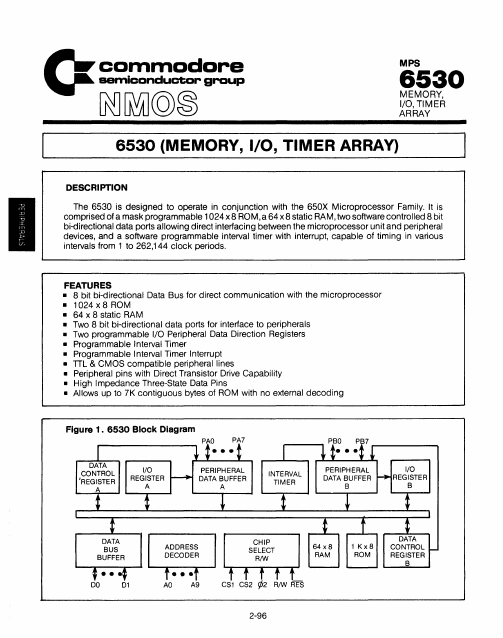 MPS6530