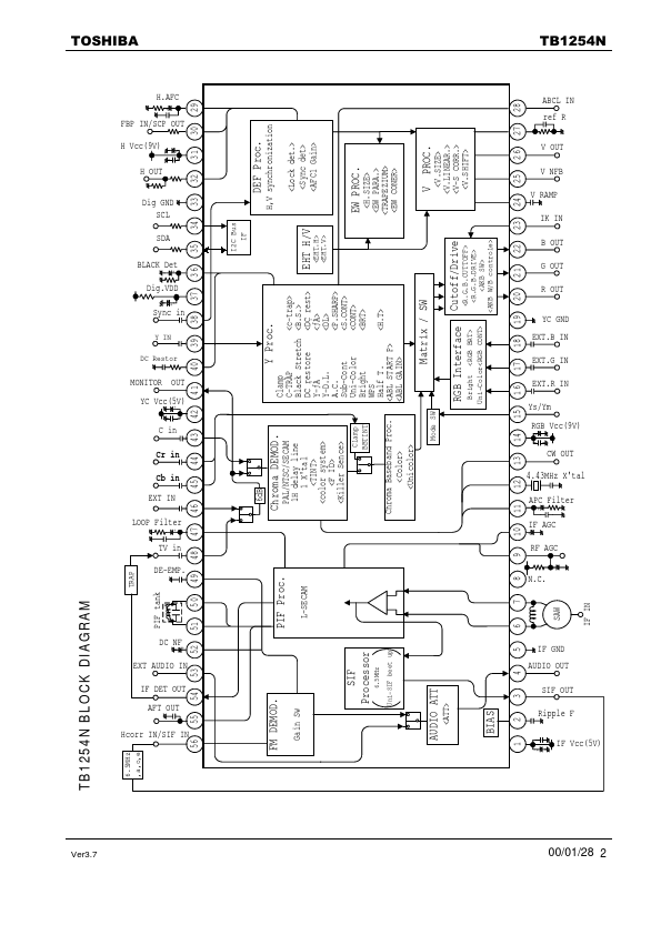 TB1254N