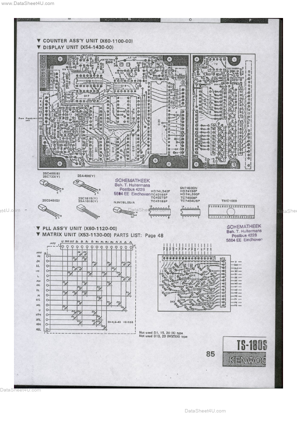 TS-180S