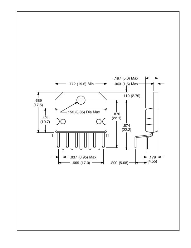 NTE7198