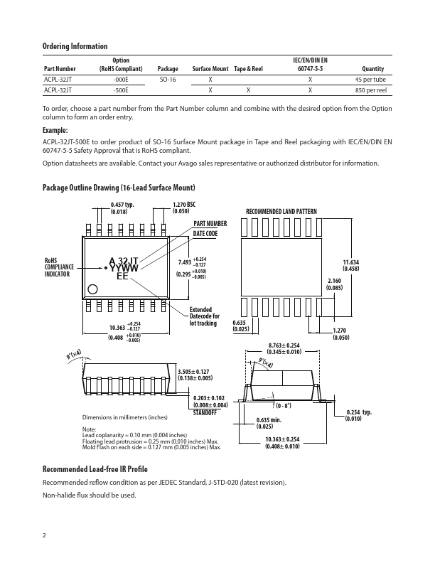 ACPL-32JT