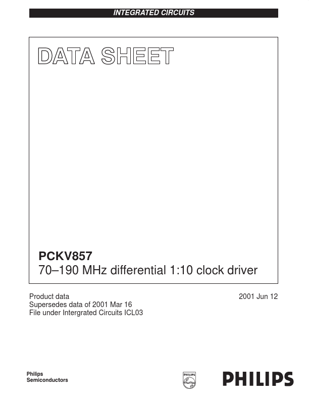 PCKV857