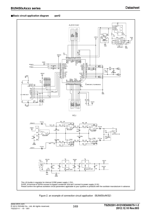 BU94501AKS2