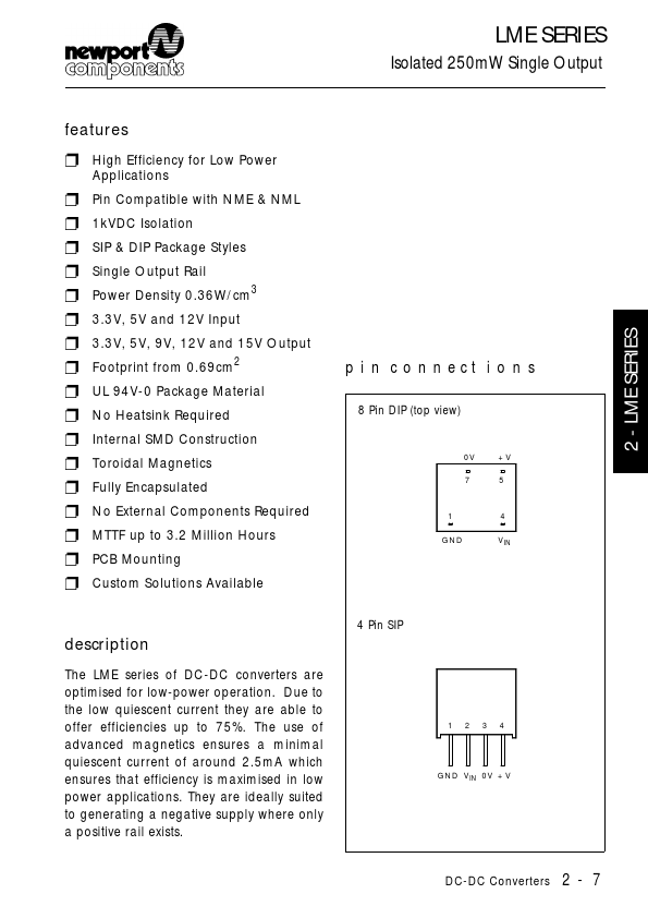 LME1205