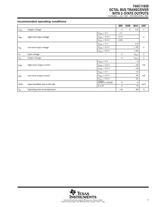 74AC11620