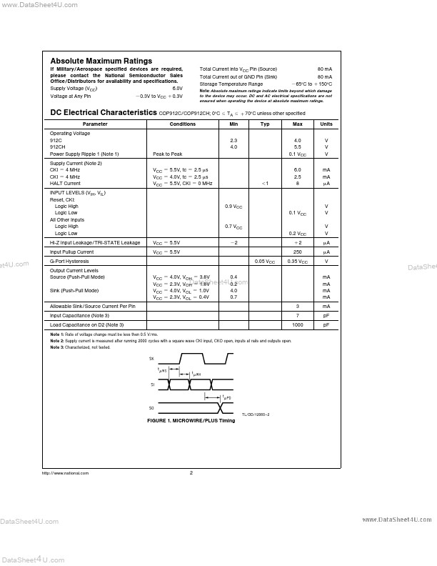 COPC912CH