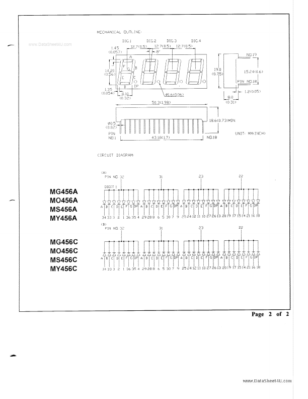 MS456C