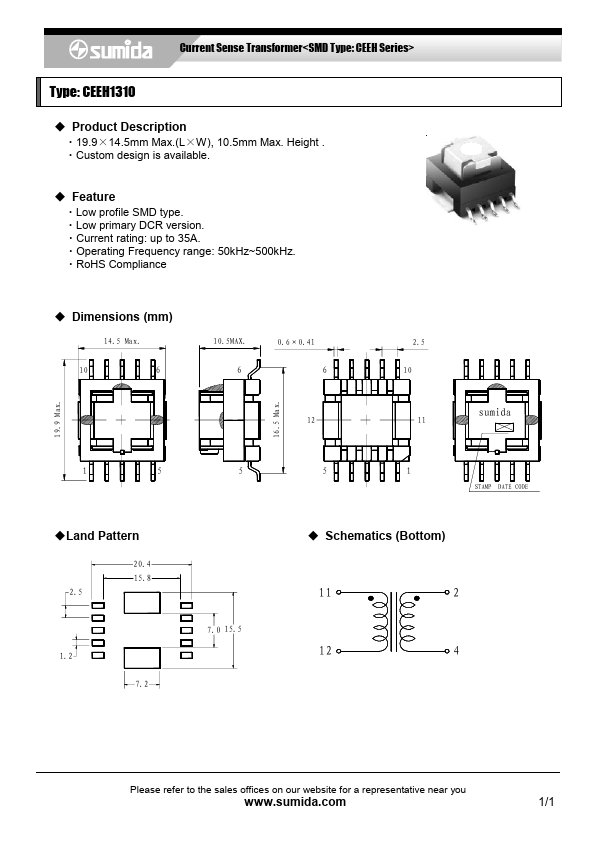 CEEH1310