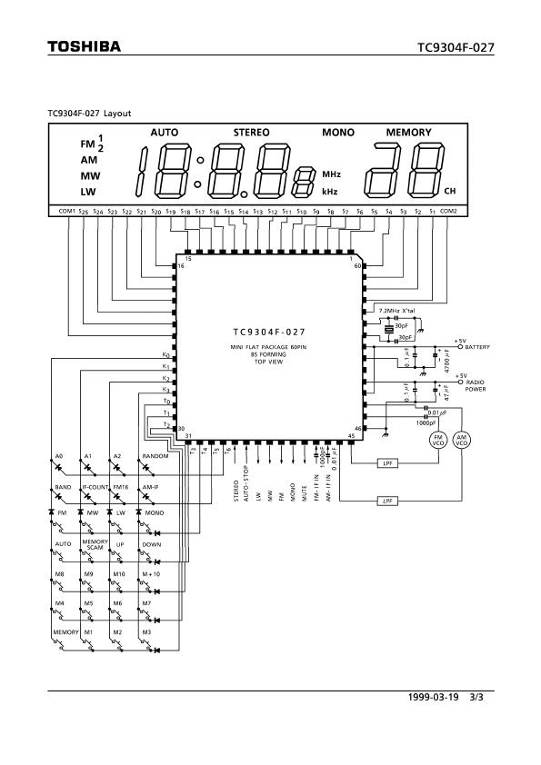 TC9304F-027