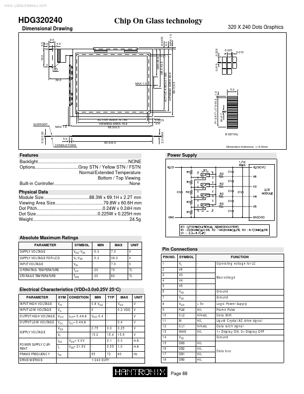 HDG320240