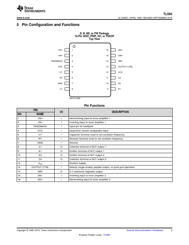 TL594N