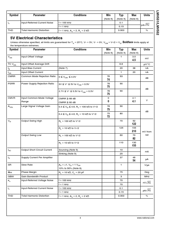 LMV551