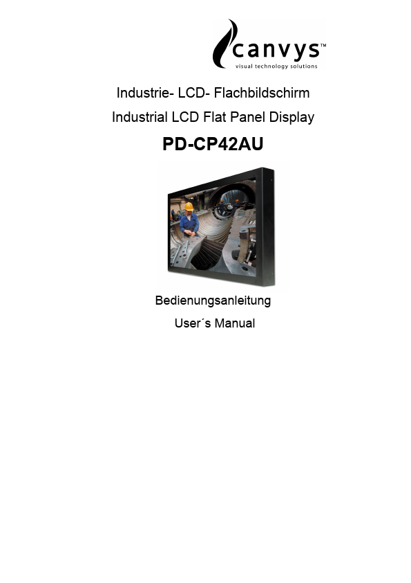 PD-CP42AU