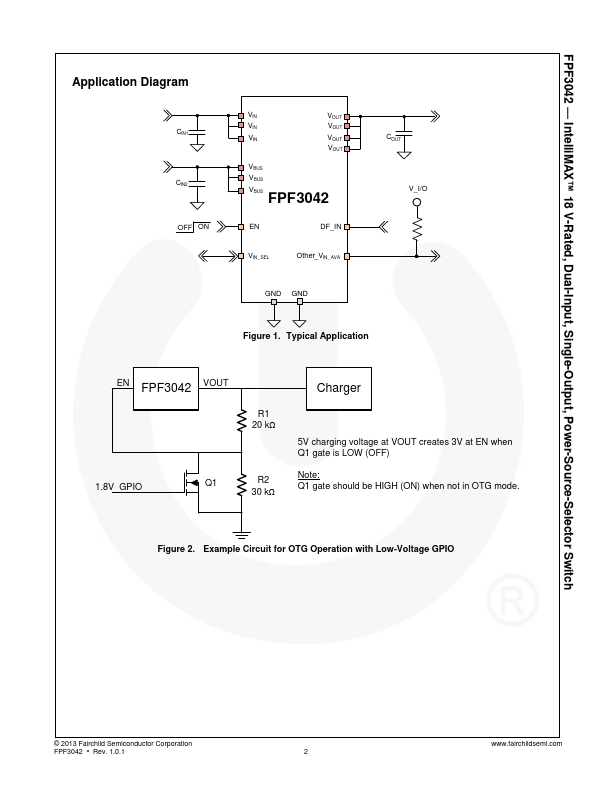 FPF3042