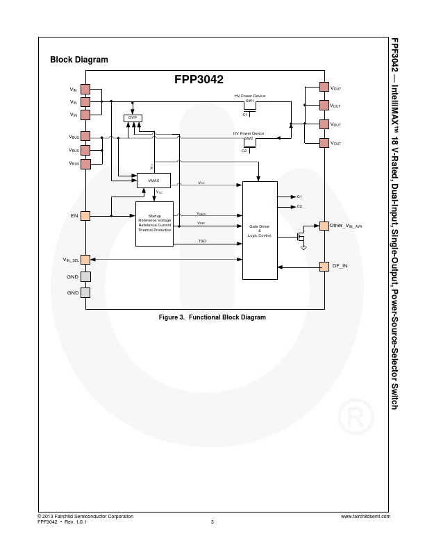 FPF3042