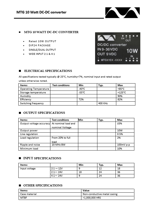 MTGE10N-1212