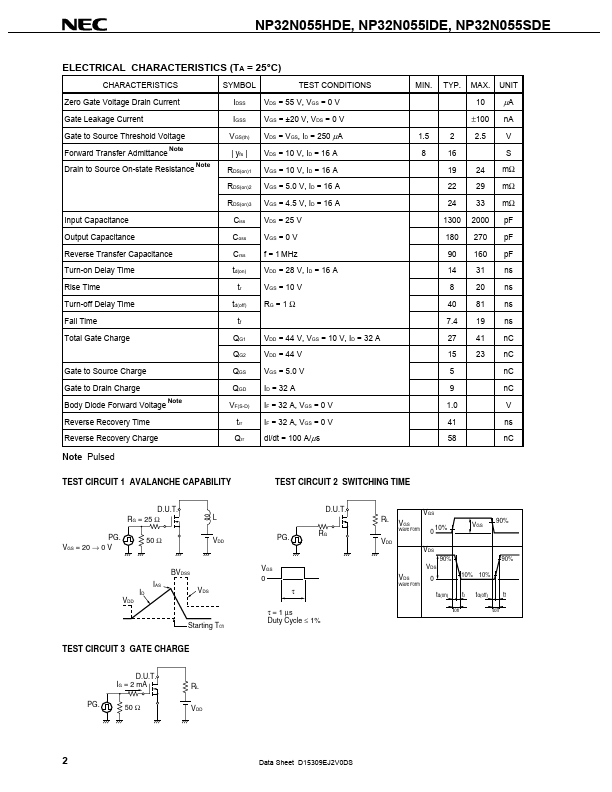 NP32N055IDE