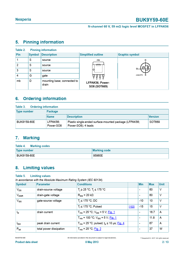 BUK9Y59-60E