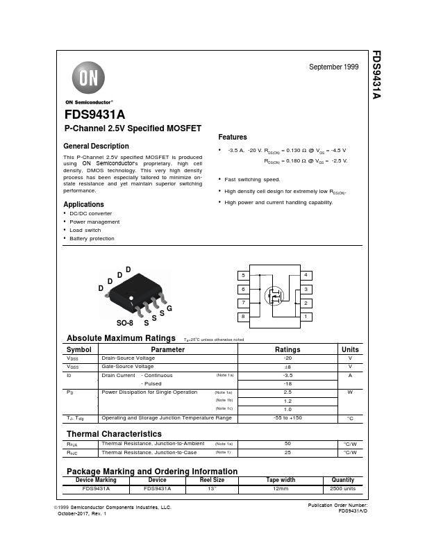 FDS9431A