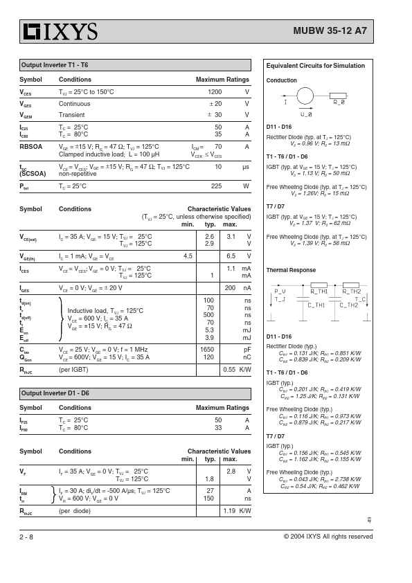 MUBW35-12A7