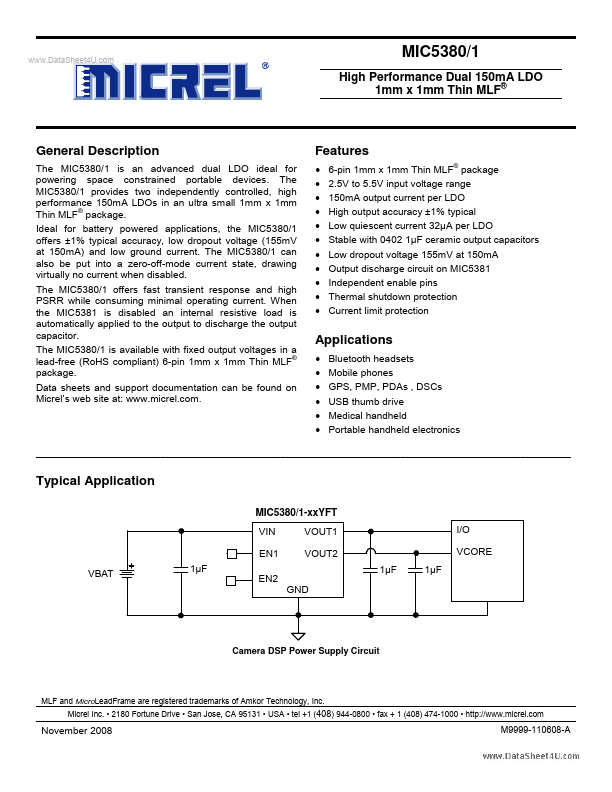 MIC5381