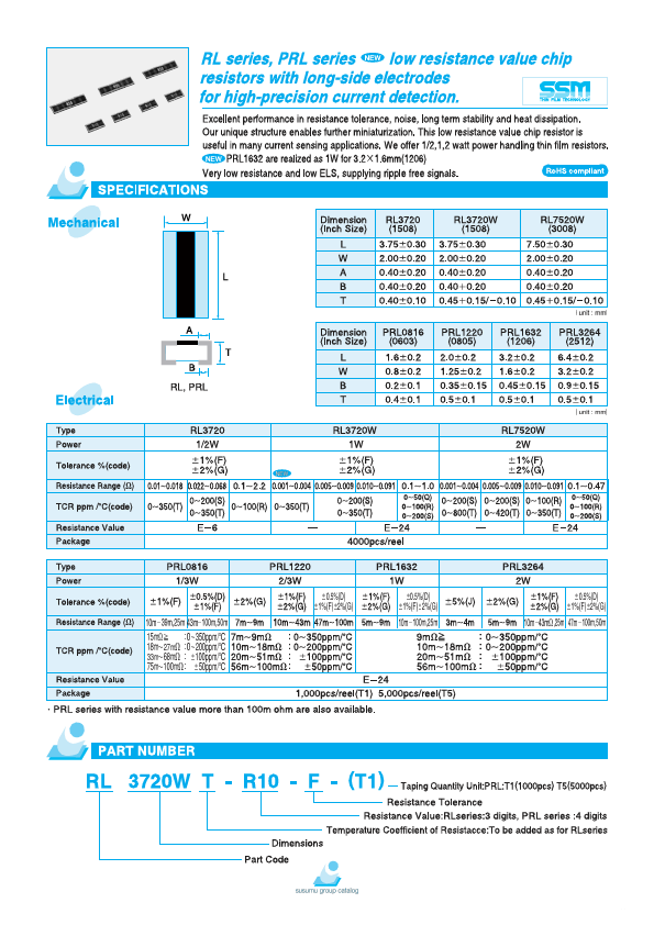 RL3720WT-R10-F