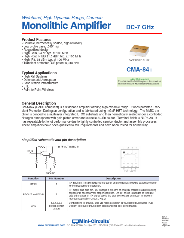 CMA-84