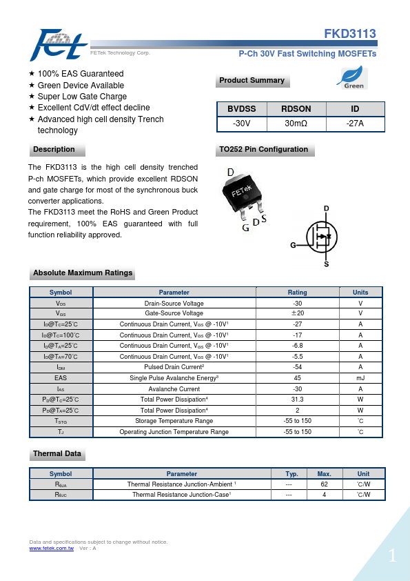 FKD3113