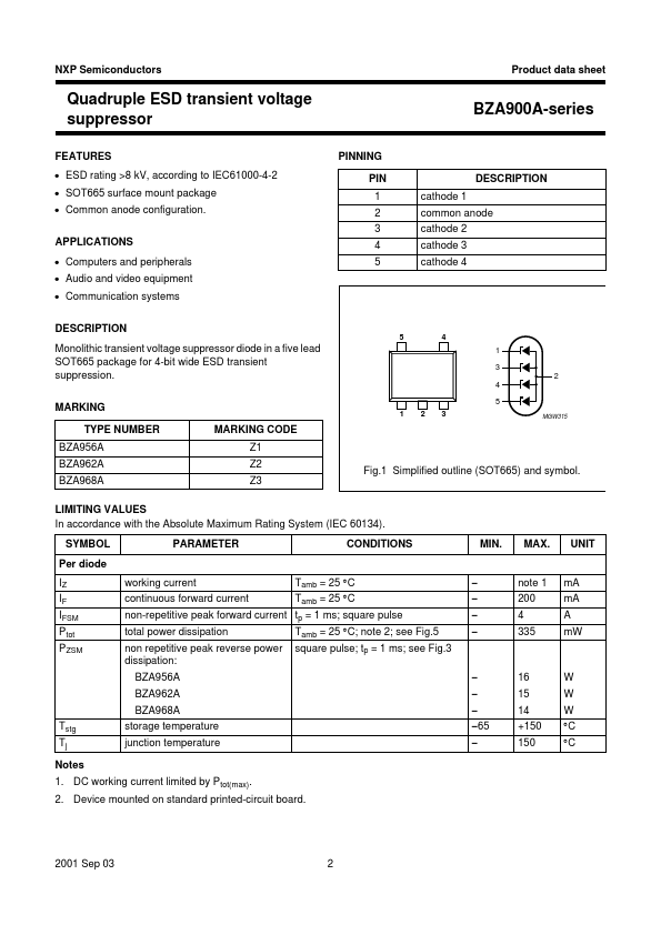 BZA962A