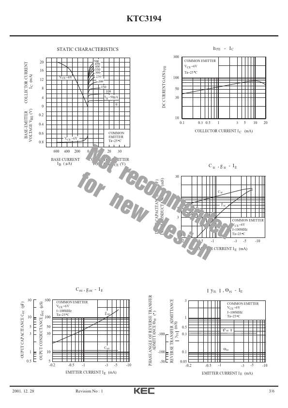 KTC3194